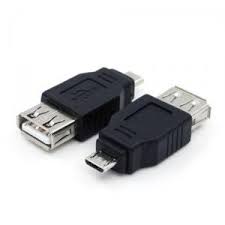 A-USB-AMCFM: USB A Feale to Micro USB Male adapter
