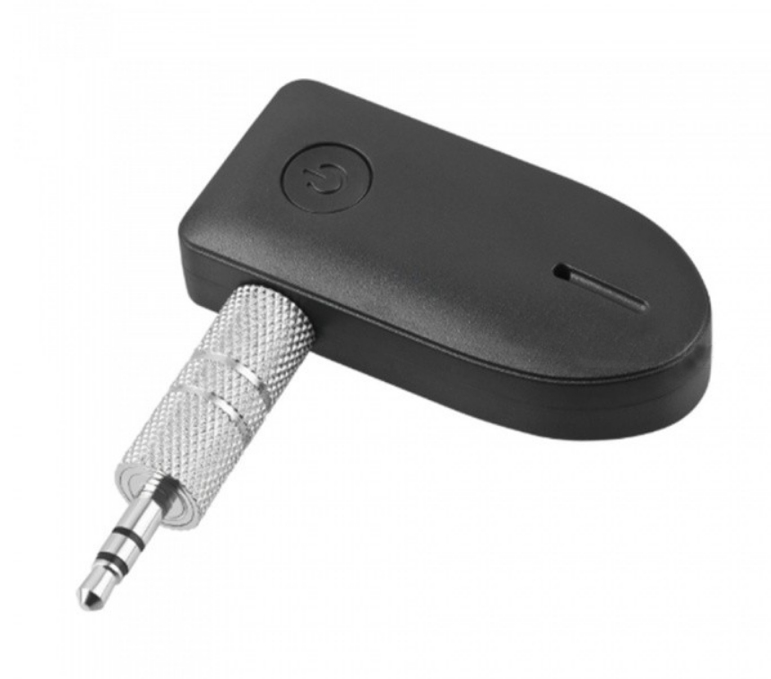 BLU-R41: Car 3.5mm Wireless Bluetooth 4.1 Music Receiver Stereo Audio Speaker