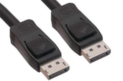 C-DPDPMM: 10/15/25/35 ft 10ft Premium DisplayPort to DisplayPort 4K*2K 60Hz Cable - FT4 26AWG