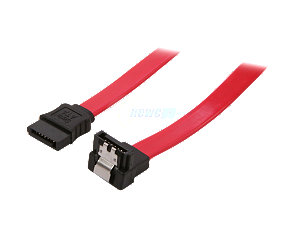 HF-CAB-SATA-P05: SATA HDD L Shape Connect Cable