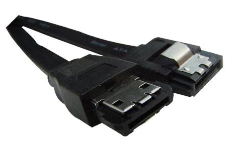HF-CAB-SATA-P06: SATA to eSATA Connect Cable