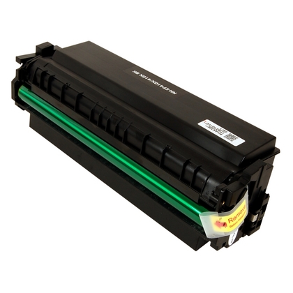 HP CF410X: Compatible Toner Cartridge Black HP CF410X: Compatible Toner Cartridge Black