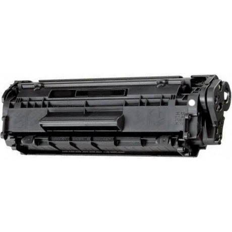 Canon 104: New Compatible Toner Cartridge, Black