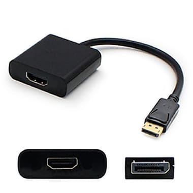 MDPHA-A: Active Mini Displayport to HDMI Adapter M/F