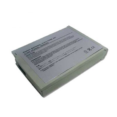 Dell-5100: 8-cell New Laptop Replacement Battery for DELL Inspiron 1100 1150 5100 5150 5160