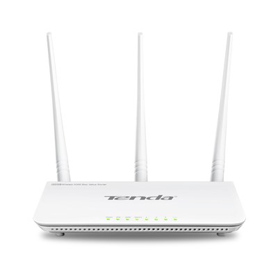 F3: 300Mbps wireless router, replacement of F303