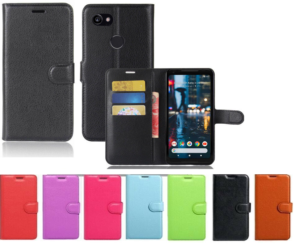 GGP-GPBD-C: Goospery BlueMoon Diary Leather Slim Card Case For Google Smart Phone