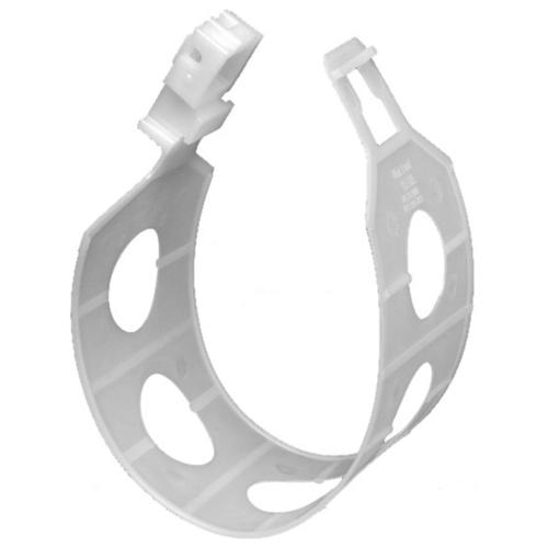 HF-LP500: Loop Cable Hanger 5 inch, Plenum Rated
