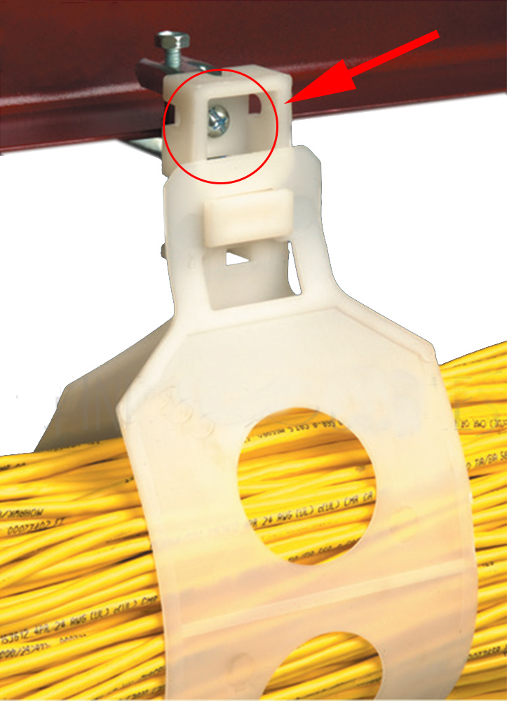 HF-SC01-075-25: Screw, 1/4-20, 3/4 inch Length, Pan-Head, Quadrex Zinc (25 pack)