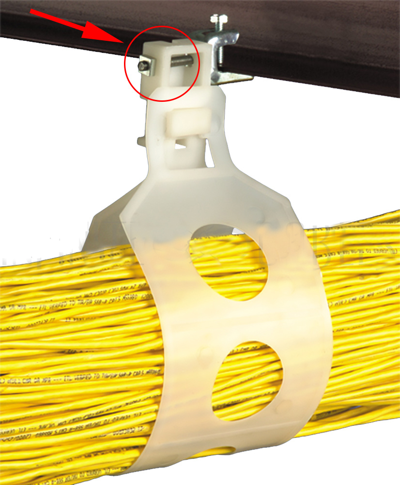 HF-SC01-125-25: Screw, 1/4-20, 1.25 inch Length, Pan-Head, Quadrex Zinc (25 pack)