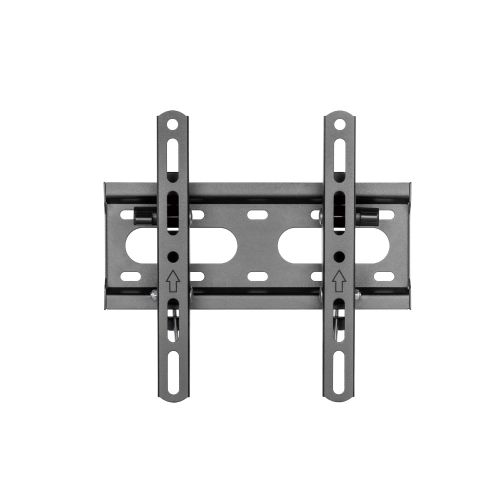 HF-TMTM2342: Tilting TV Wall Mount Bracket for Flat and Curved LCD/LEDs - Fits Sizes 23-42 inches - Max VESA 200x200 - Click Image to Close