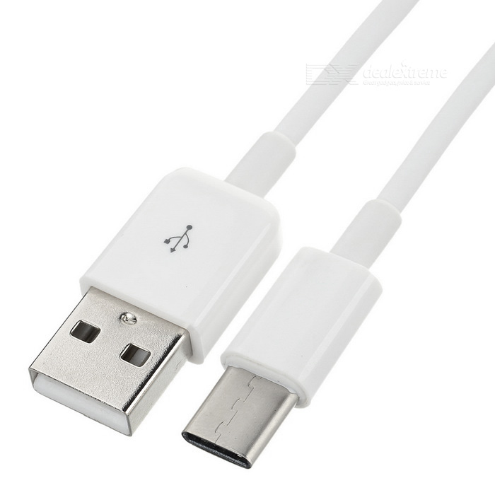 HF-USB2CMM: USB 2.0 A to USB-C ( Type C ) 4.5ft Cable M/M