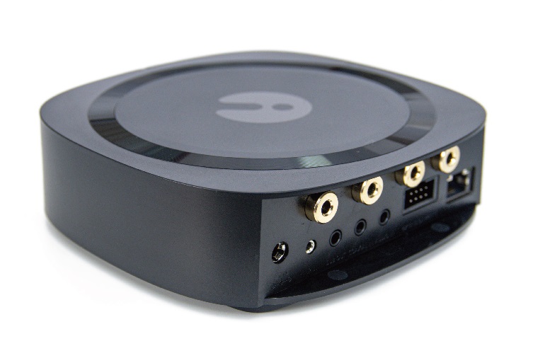 iEast AMP80: Audiocast Wireless Multi-Room Stereo Amplifier 100W