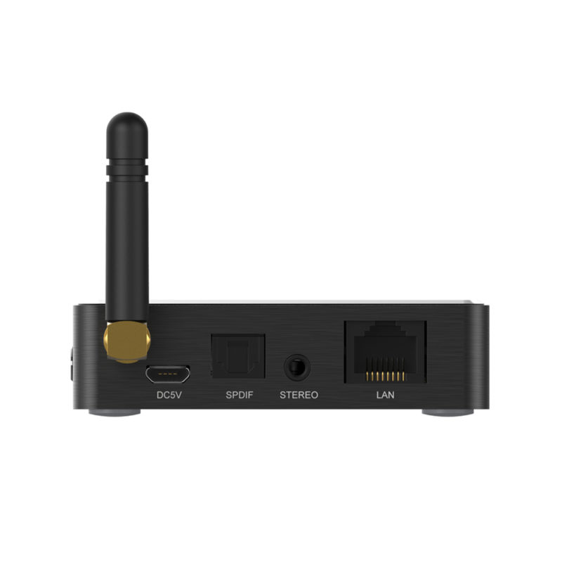 iEAST M30: Wireless Multi-Room Sound Streamer