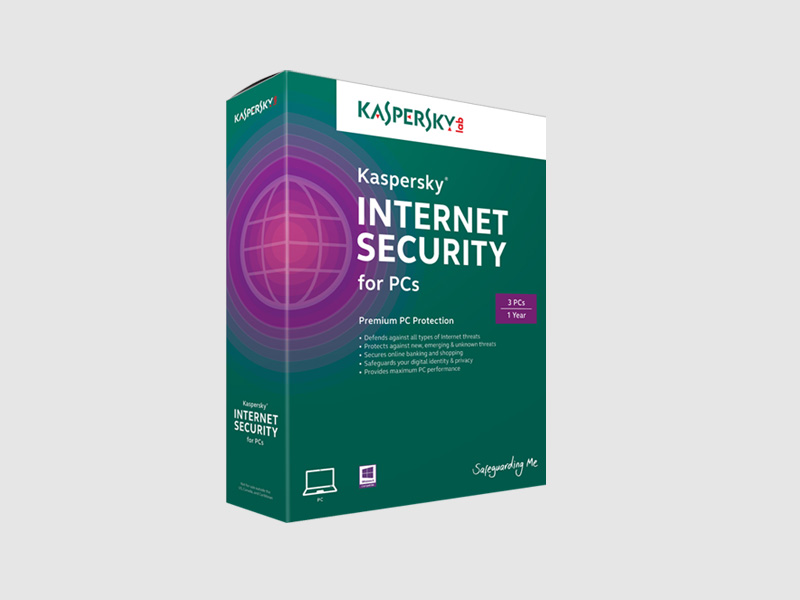 Kaspersky-Security-2014-3user: Kaspersky Internet Security 2014 (3 User)