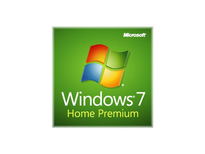 WIN7-HP-64BIT-FRENCH: Microsoft Software GFC-02053 Windows 7 Home Premium SP1 64Bit French
