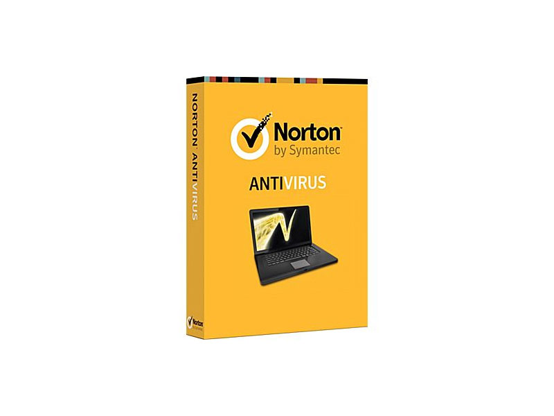NORTON-ANTIVIRUS-2014-3USER: Norton AntiVirus 2014, 3-User