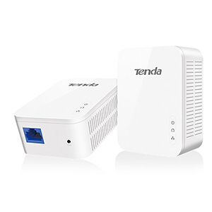 PH3: AV1000 Gigabit Powerline Adapter Kit