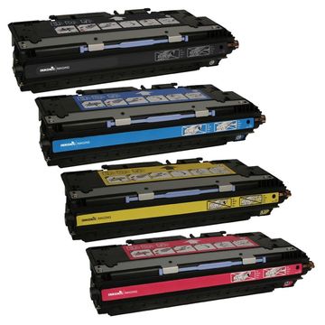 HP Q2670A/Q2670A/Q2670A/Q2670A: Remanufactured TONER CARTRIDGE BLACK/CYAN/YELLOW/MAGENTA HP Q2670A/Q2670A/Q2670A/Q2670A: Remanufactured TONER CARTRIDGE BLACK/CYAN/YELLOW/MAGENTA
