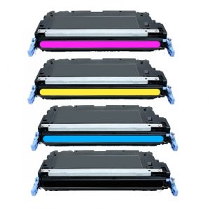 HP Q7560A/Q7561A/Q7562A/Q7563A: Compatible TONER CARTRIDGE BLACK/CYAN/YELLOW/MAGENTA HP Q7560A/Q7561A/Q7562A/Q7563A: Compatible TONER CARTRIDGE BLACK/CYAN/YELLOW/MAGENTA