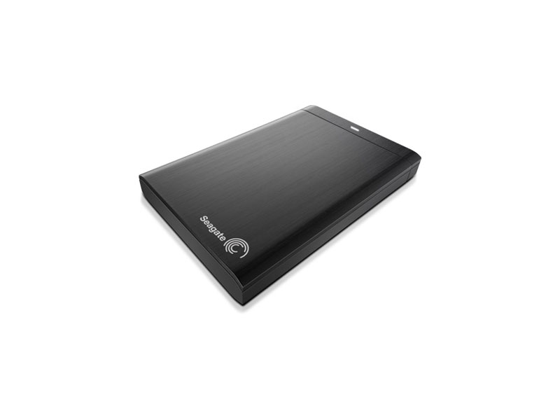 STBU1000100: Seagate Backup Plus 2.5'' 1TB USB 3.0 Hard Driver (Black)