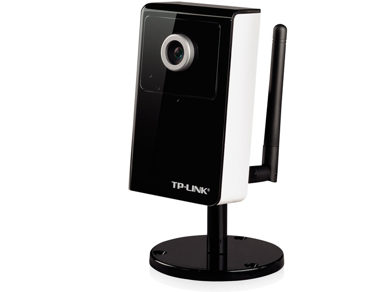 TL-SC3130G: Wireless 2-Way Audio Surveillance Camera