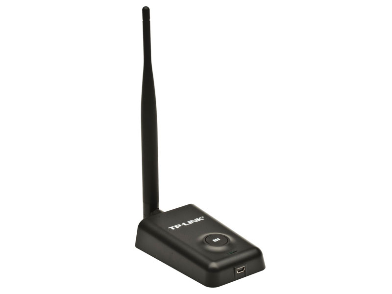 TL-WN7200ND: 150Mbps High Power Wireless USB Adapter