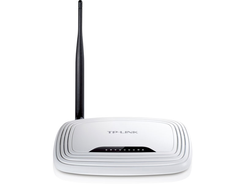 TL-WR741ND: 150Mbps Wireless N Router