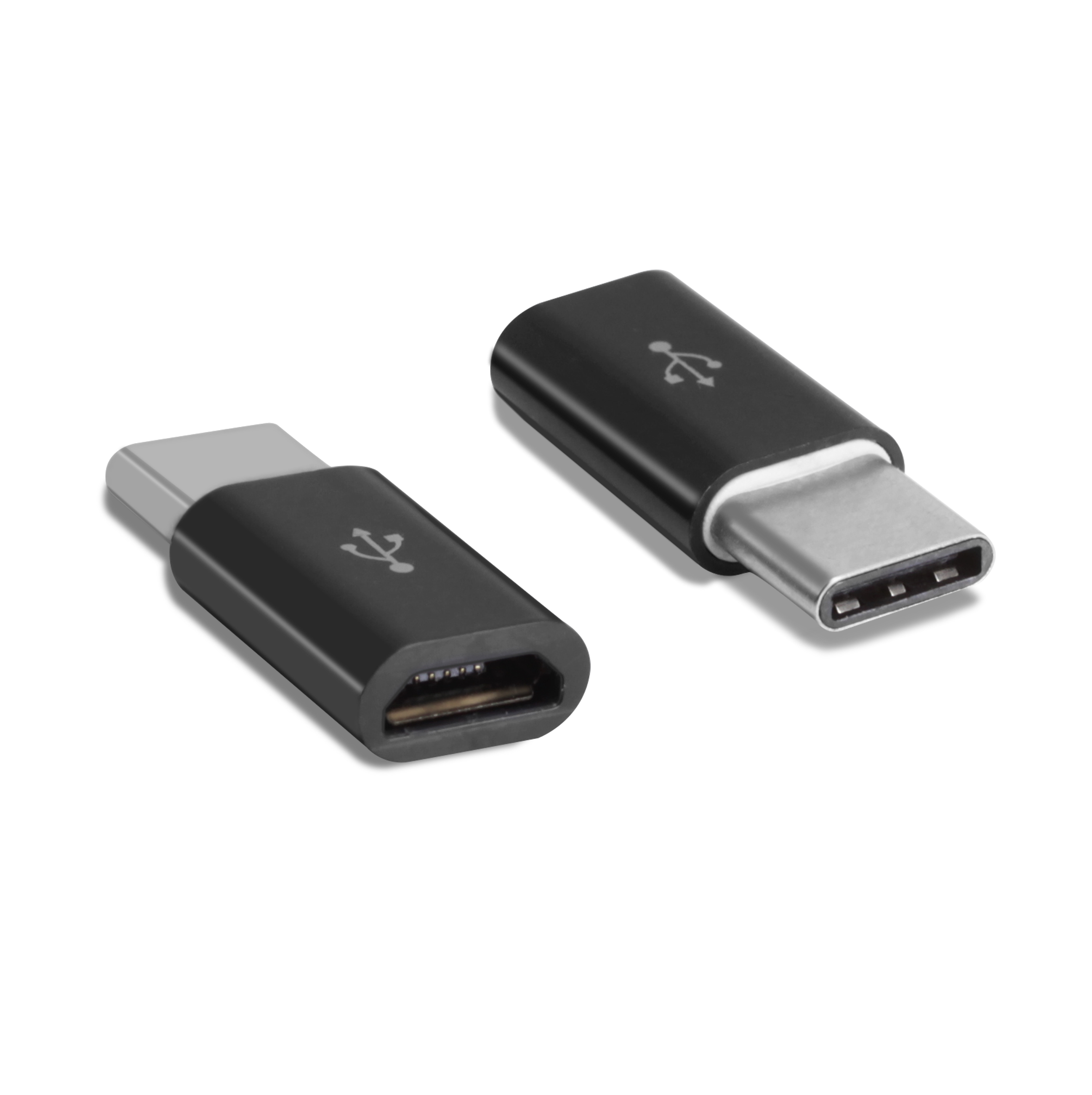 UC-MU-MF: USB Type-C to Micro USB M/F adapter