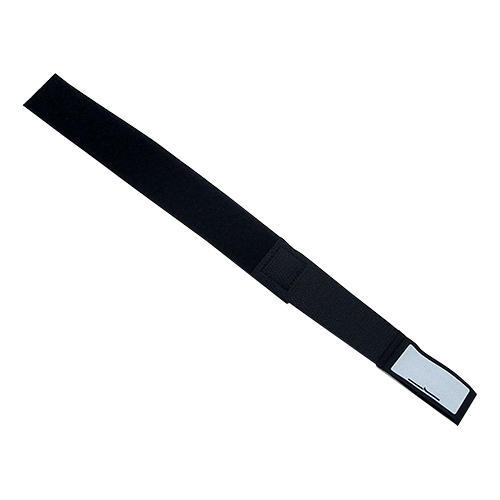 VL-CW1-06BK-10: 6 inch Rip-Tie CableWrap with Write On Tab - Black - Pack of 10