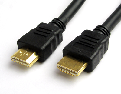 C-HDMI-PL: 15-75ft Premium HDMI High Speed w/Ethernet Cable - 22AWG, PLENUM