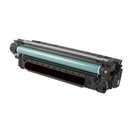 HP CE260X: HP Remanufactured Black Toner Cartridge