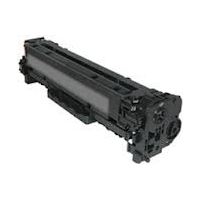 HP CF210X: Toner Cartridge Compatible Black