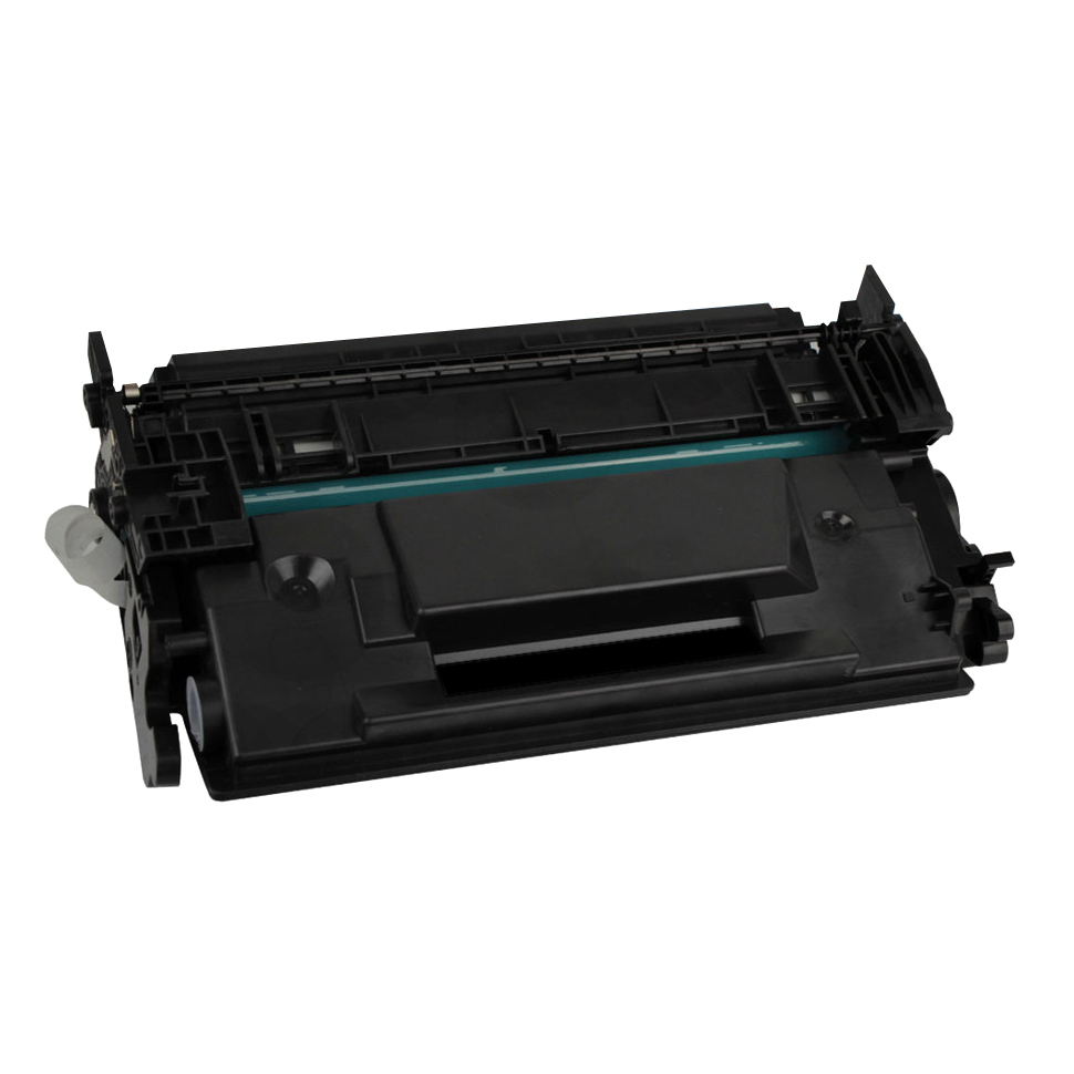 HP CF226A: New Compatible Black Toner Cartridge