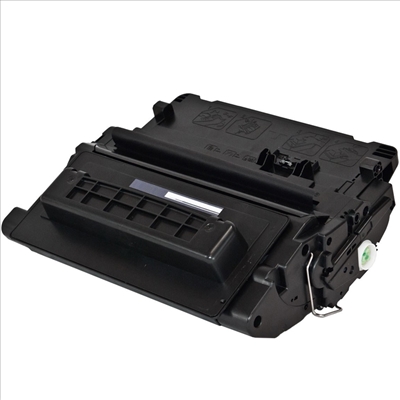 HP CF281A: HP Compatible Toner Cartridge Black