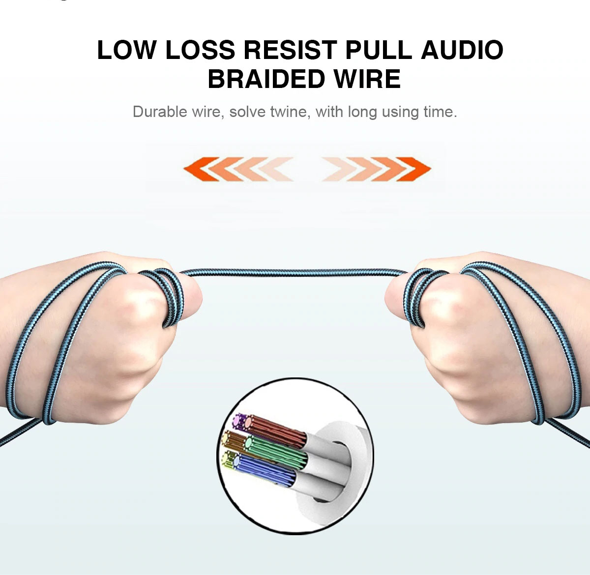 Ovleng GT84: 3.5mm Wired Esports Gaming Headset With Mic LED Stereo 7.1 Virtual Surrounded HIFI Headphone For PS4 PC Laptop