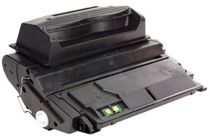 HP Q1339A : HP Remanufactured Black Toner Cartridge High Yield HP Q1339A : HP Remanufactured Black Toner Cartridge High Yield