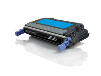 HP Q6461A: Remanufactured Cyan Toner Cartridge HP Q6461A: Remanufactured Cyan Toner Cartridge