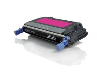 HP Q6463A: Remanufactured Magenta Toner Cartridge HP Q6463A: Remanufactured Magenta Toner Cartridge