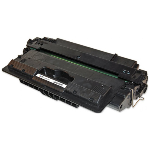 HP Q7570A: Reman Toner Cartridge for HP Laserjet HP Q7570A: Reman Toner Cartridge for HP Laserjet